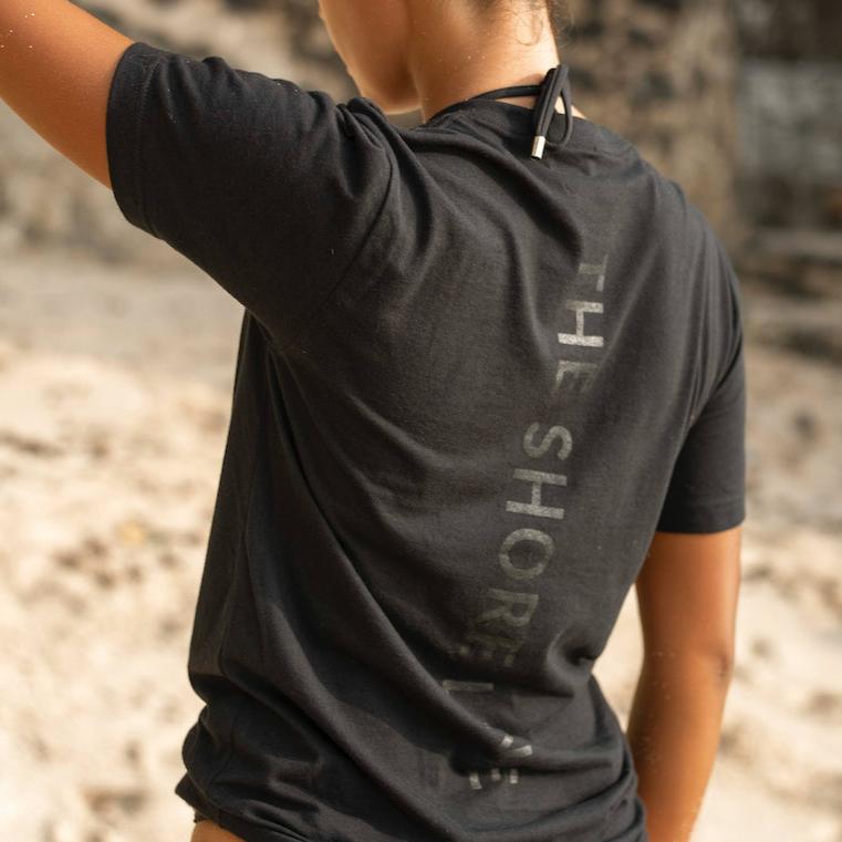 The Shore Line Surf T-Shirt