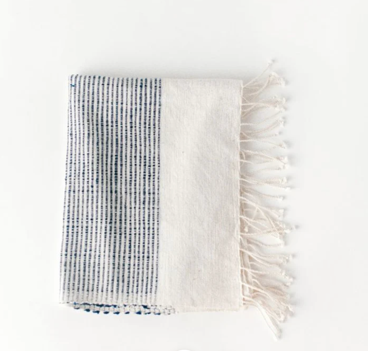 Riviera Cotton Hand Towel