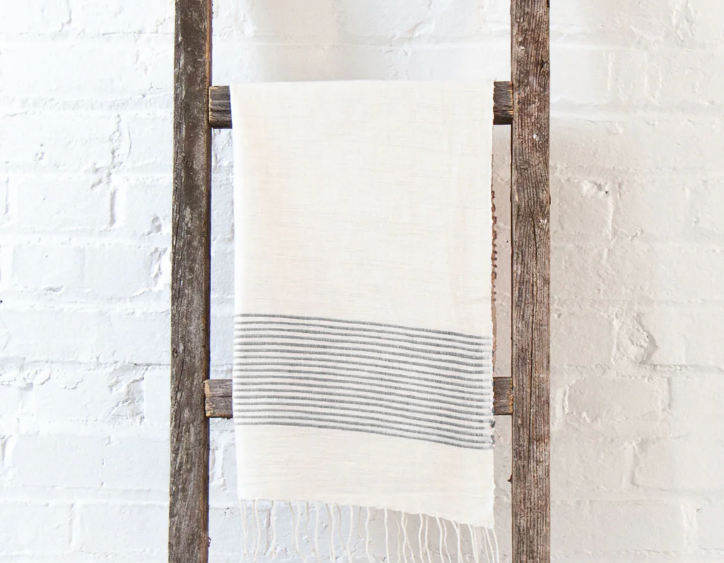 Riviera Cotton Hand Towel