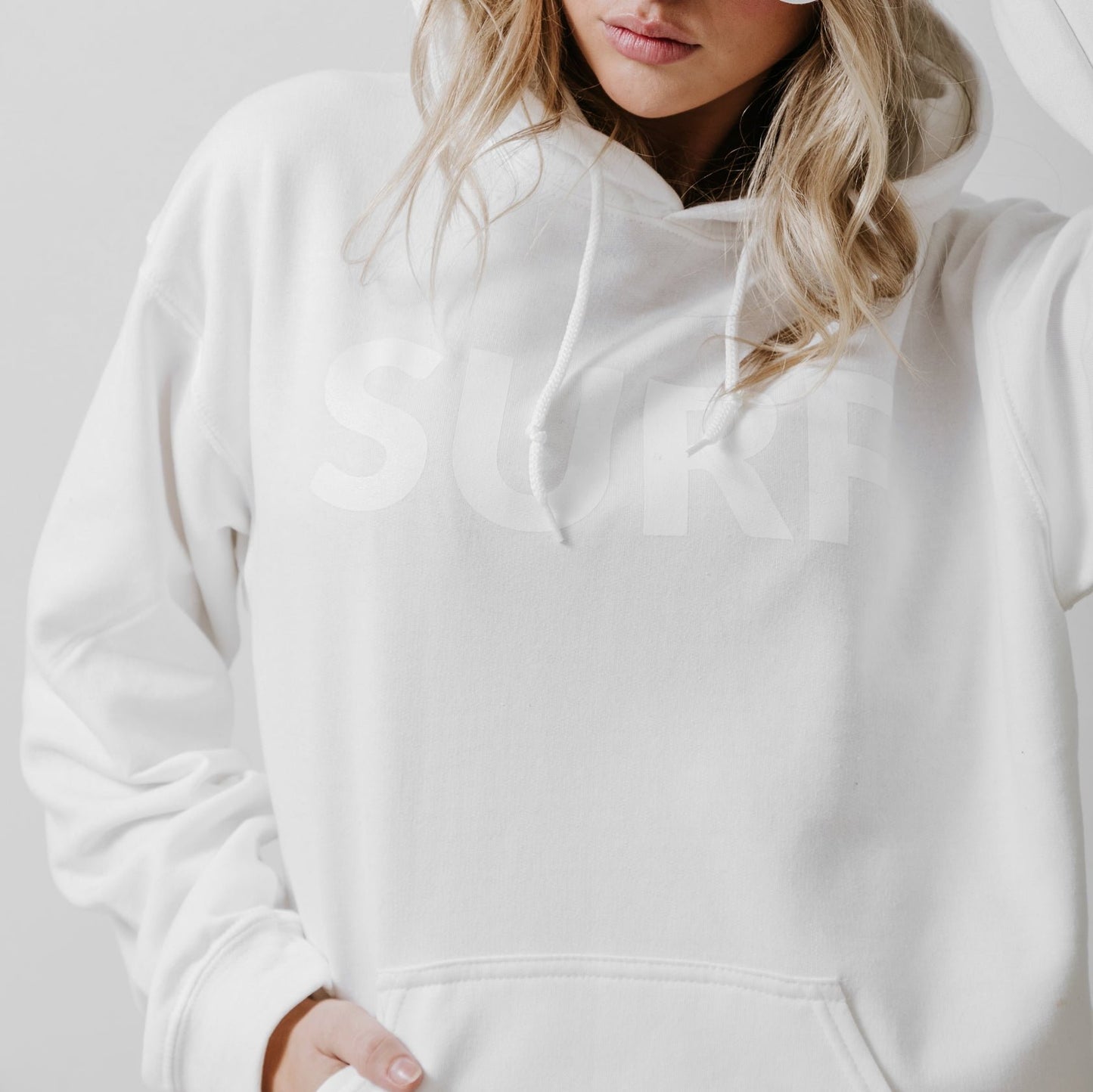 The Shore Line Surf Hoodie
