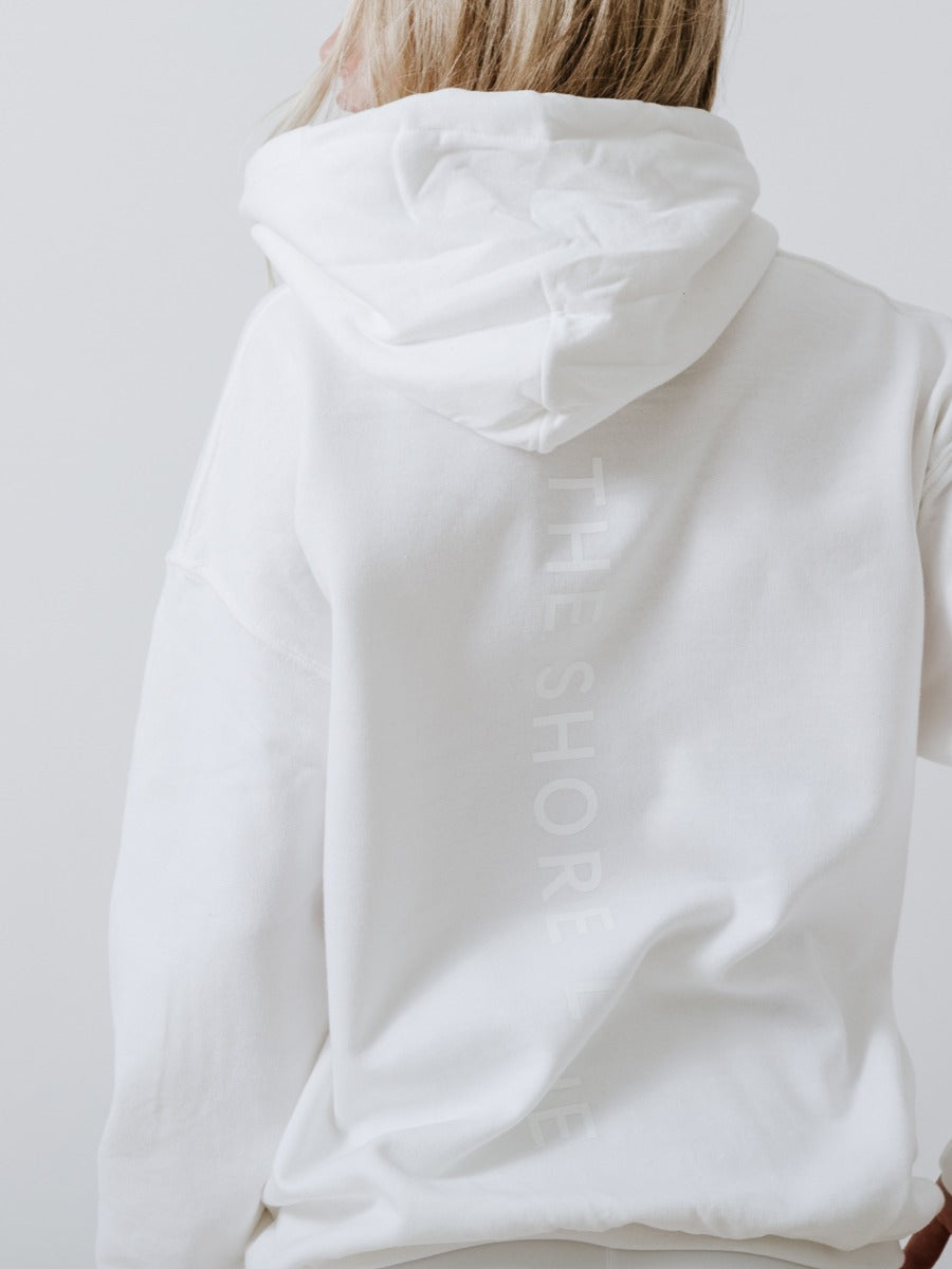 The Shore Line Surf Hoodie