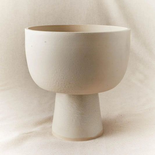 Style Union Home- Footed Bowl