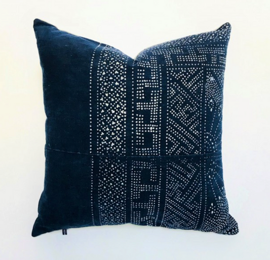 Distant Echo Pillow