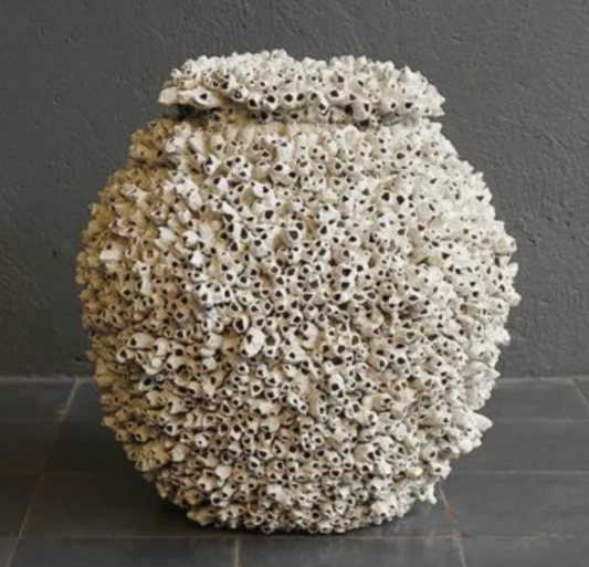 Barnacle Urn - Large