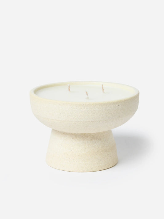 Style Union Home - Jack Raw Candle (Large)