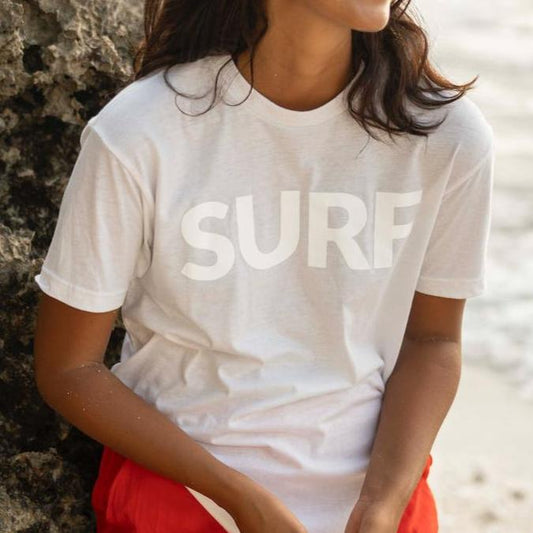 The Shore Line Surf T-Shirt