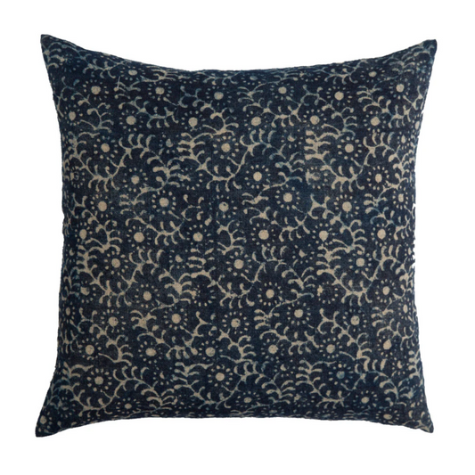 Filling Spaces Pillow