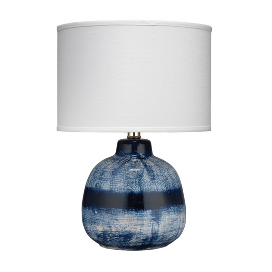 Jamie Young Batik Table Lamp