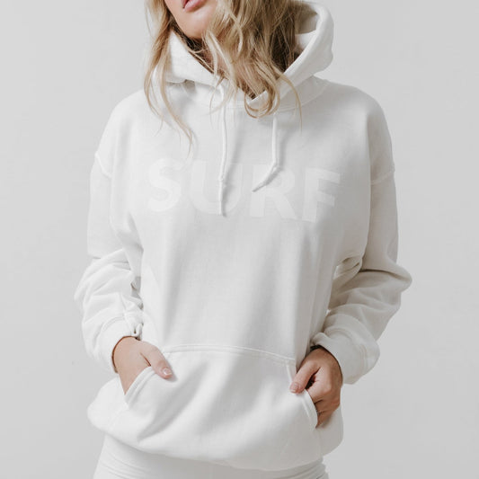 The Shore Line Surf Hoodie