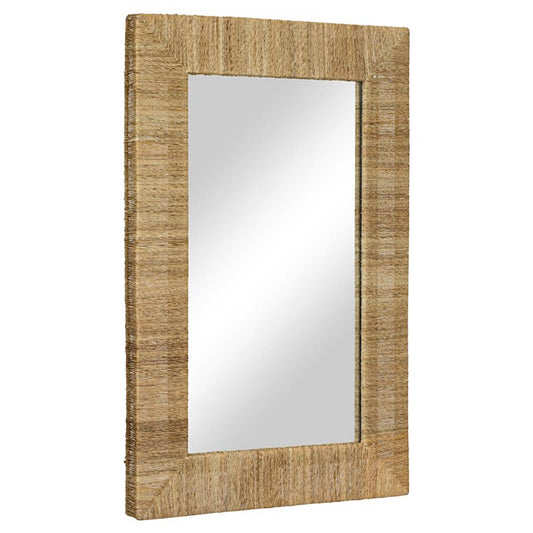 Highball Coastal Beach Rectangular Mirror